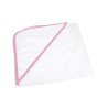 White|Light Pink